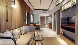 Saint Nicholas View (D20), Condominium #522194941